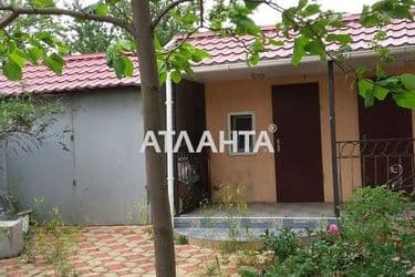 House (area 57,4 m²) - Atlanta.ua - photo 27