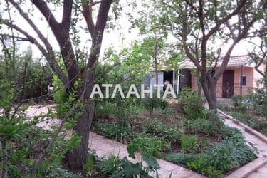 House (area 57,4 m²) - Atlanta.ua - photo 28