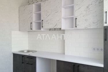 1-room apartment apartment by the address st. Lvovskaya (area 36,3 m²) - Atlanta.ua - photo 12