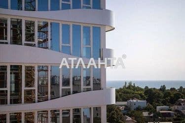 1-room apartment apartment by the address st. Lvovskaya (area 36,3 m²) - Atlanta.ua - photo 16