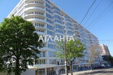 1-room apartment apartment by the address st. Lvovskaya (area 36,3 m²) - Atlanta.ua - photo 18