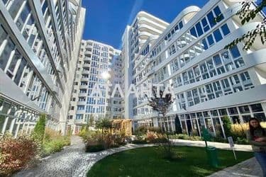 1-room apartment apartment by the address st. Lvovskaya (area 36,3 m²) - Atlanta.ua - photo 20