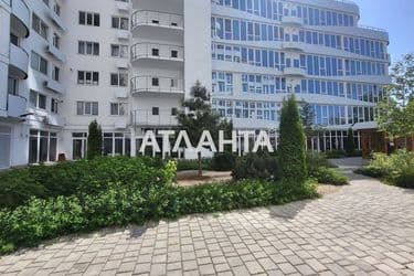 1-room apartment apartment by the address st. Lvovskaya (area 36,3 m²) - Atlanta.ua - photo 21