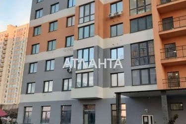1-room apartment apartment by the address st. Nebesnoy Sotni pr Zhukova marsh pr Leninskoy iskry pr (area 39,3 m²) - Atlanta.ua - photo 8