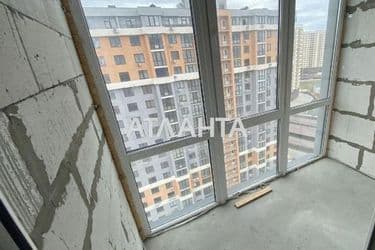 1-room apartment apartment by the address st. Nebesnoy Sotni pr Zhukova marsh pr Leninskoy iskry pr (area 39,3 m²) - Atlanta.ua - photo 9