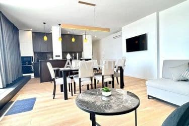 3-rooms apartment apartment by the address st. Fontanskaya dor Perekopskoy Divizii (area 237,2 m²) - Atlanta.ua - photo 35