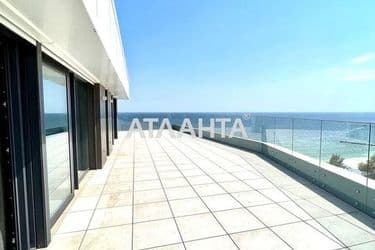 3-rooms apartment apartment by the address st. Fontanskaya dor Perekopskoy Divizii (area 237,2 m²) - Atlanta.ua - photo 46