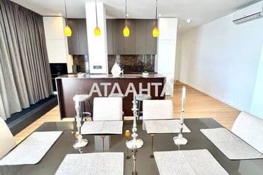 3-rooms apartment apartment by the address st. Fontanskaya dor Perekopskoy Divizii (area 237,2 m²) - Atlanta.ua - photo 49