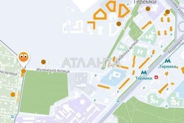 3-rooms apartment apartment by the address st. Abrikosovaya (area 108 m²) - Atlanta.ua - photo 50