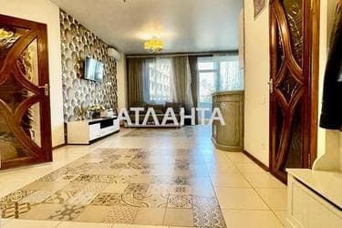 1-комнатная квартира по адресу Французский бул. (площадь 78,7 м²) - Atlanta.ua - фото 12