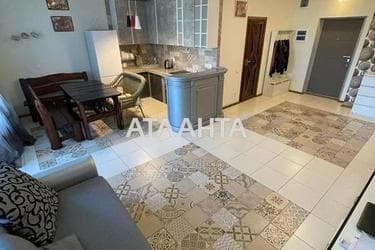 1-комнатная квартира по адресу Французский бул. (площадь 78,7 м²) - Atlanta.ua - фото 14