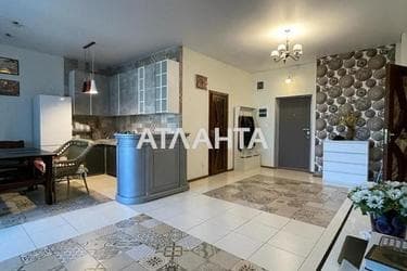 1-комнатная квартира по адресу Французский бул. (площадь 78,7 м²) - Atlanta.ua - фото 15