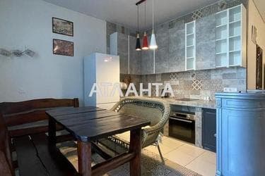 1-комнатная квартира по адресу Французский бул. (площадь 78,7 м²) - Atlanta.ua - фото 16