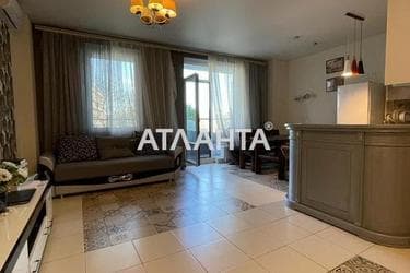 1-комнатная квартира по адресу Французский бул. (площадь 78,7 м²) - Atlanta.ua - фото 17