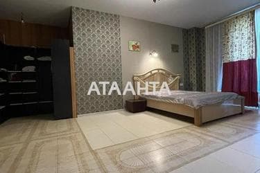 1-комнатная квартира по адресу Французский бул. (площадь 78,7 м²) - Atlanta.ua - фото 18