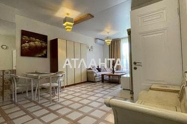 1-комнатная квартира по адресу Французский бул. (площадь 53,4 м²) - Atlanta.ua - фото 12