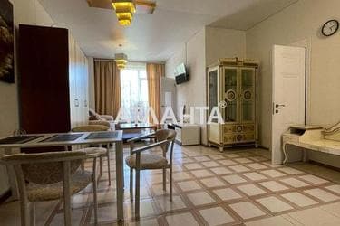 1-комнатная квартира по адресу Французский бул. (площадь 53,4 м²) - Atlanta.ua - фото 13