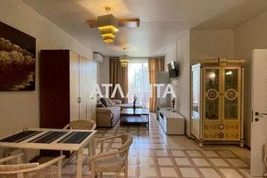 1-комнатная квартира по адресу Французский бул. (площадь 53,4 м²) - Atlanta.ua - фото 14