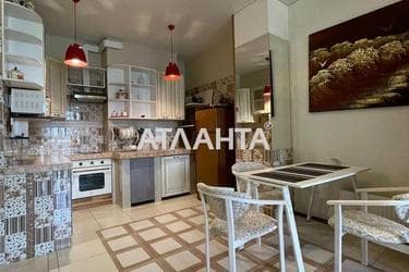 1-комнатная квартира по адресу Французский бул. (площадь 53,4 м²) - Atlanta.ua - фото 18