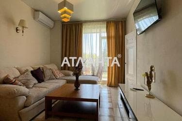 1-комнатная квартира по адресу Французский бул. (площадь 53,4 м²) - Atlanta.ua - фото 19