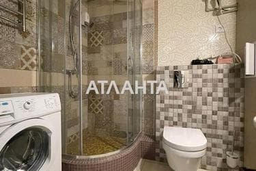 1-комнатная квартира по адресу Французский бул. (площадь 53,4 м²) - Atlanta.ua - фото 21