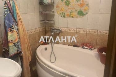 3-кімнатна квартира за адресою Небесної сотні пр. (площа 75 м²) - Atlanta.ua - фото 13