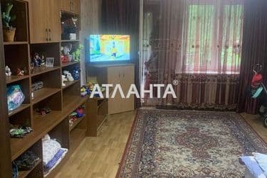 3-кімнатна квартира за адресою Небесної сотні пр. (площа 75 м²) - Atlanta.ua - фото 15