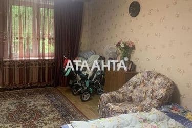 3-кімнатна квартира за адресою Небесної сотні пр. (площа 75 м²) - Atlanta.ua - фото 16