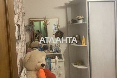 3-кімнатна квартира за адресою Небесної сотні пр. (площа 75 м²) - Atlanta.ua - фото 19