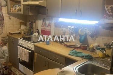 3-кімнатна квартира за адресою Небесної сотні пр. (площа 75 м²) - Atlanta.ua - фото 20