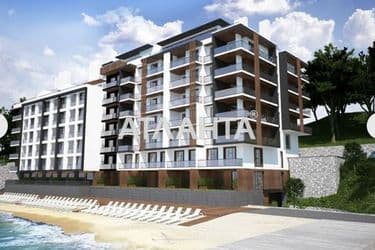 1-кімнатна квартира за адресою Маячний пров. (площа 26,9 м²) - Atlanta.ua - фото 12