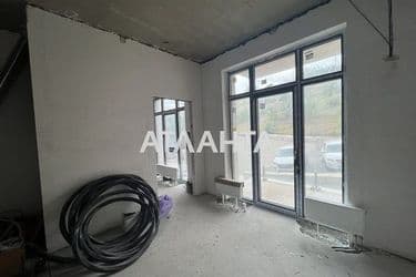 1-кімнатна квартира за адресою Маячний пров. (площа 26,9 м²) - Atlanta.ua - фото 8