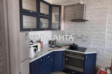 1-комнатная квартира по адресу ул. Педагогическая (площадь 51 м²) - Atlanta.ua - фото 11