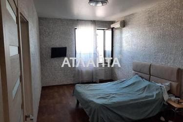 1-комнатная квартира по адресу ул. Педагогическая (площадь 51 м²) - Atlanta.ua - фото 14