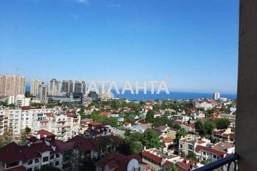 1-комнатная квартира по адресу ул. Педагогическая (площадь 51 м²) - Atlanta.ua - фото 10