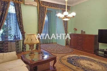 Коммерческая недвижимость по адресу Лютеранский пер. (площадь 216 м²) - Atlanta.ua - фото 36