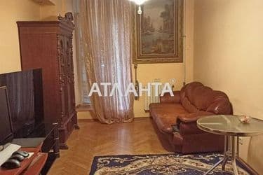 Коммерческая недвижимость по адресу Лютеранский пер. (площадь 216 м²) - Atlanta.ua - фото 38