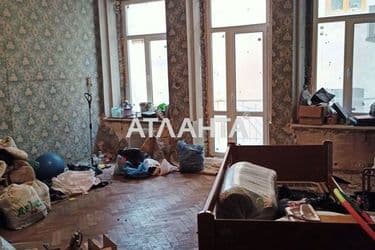 Коммерческая недвижимость по адресу Лютеранский пер. (площадь 216 м²) - Atlanta.ua - фото 42