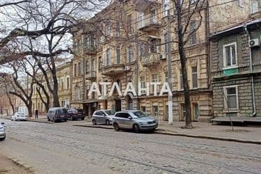 Коммерческая недвижимость по адресу Лютеранский пер. (площадь 216 м²) - Atlanta.ua - фото 59