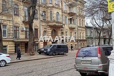 Коммерческая недвижимость по адресу Лютеранский пер. (площадь 216 м²) - Atlanta.ua - фото 60