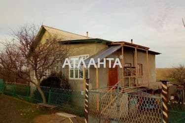Дом по адресу ул. Садовая (площадь 72,9 м²) - Atlanta.ua - фото 11