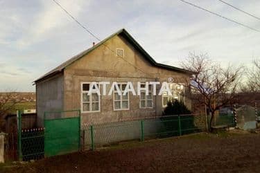 Дом по адресу ул. Садовая (площадь 72,9 м²) - Atlanta.ua - фото 12