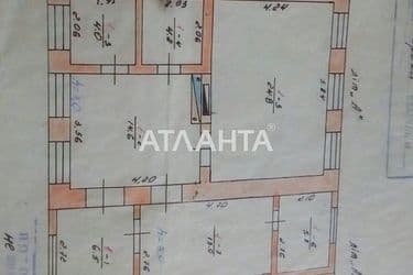 Дом по адресу ул. Садовая (площадь 72,9 м²) - Atlanta.ua - фото 20