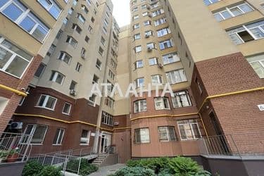 3-кімнатна квартира за адресою вул. Вільямса ак. (площа 118 м²) - Atlanta.ua - фото 10