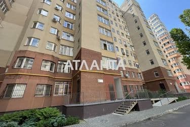 3-кімнатна квартира за адресою вул. Вільямса ак. (площа 118 м²) - Atlanta.ua - фото 9