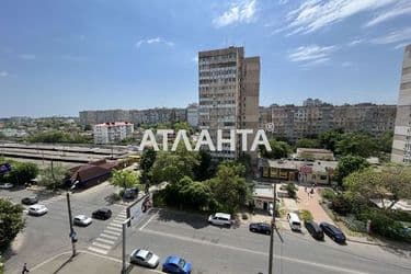 3-кімнатна квартира за адресою вул. Вільямса ак. (площа 118 м²) - Atlanta.ua - фото 15