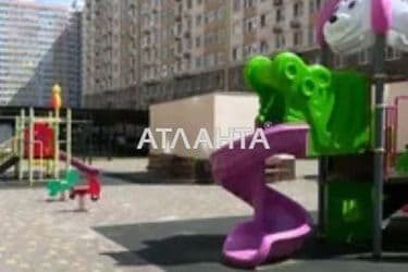 1-room apartment apartment by the address st. Zhemchuzhnaya (area 47 m²) - Atlanta.ua - photo 7