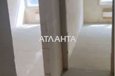 1-room apartment apartment by the address st. Zhemchuzhnaya (area 47 m²) - Atlanta.ua - photo 10