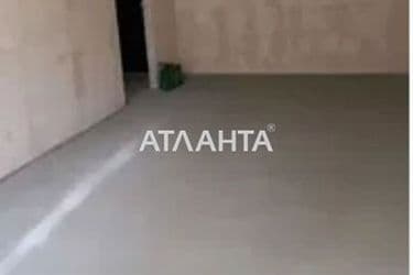 1-room apartment apartment by the address st. Zhemchuzhnaya (area 47 m²) - Atlanta.ua - photo 11