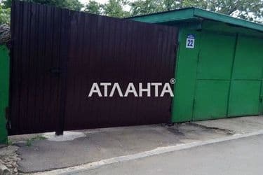 Дом по адресу Южная дор. (площадь 74 м²) - Atlanta.ua - фото 14